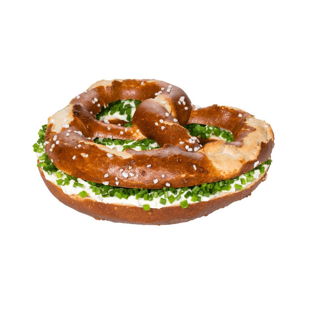 Breze Frischkäse 100 g - Brezenglück Shop