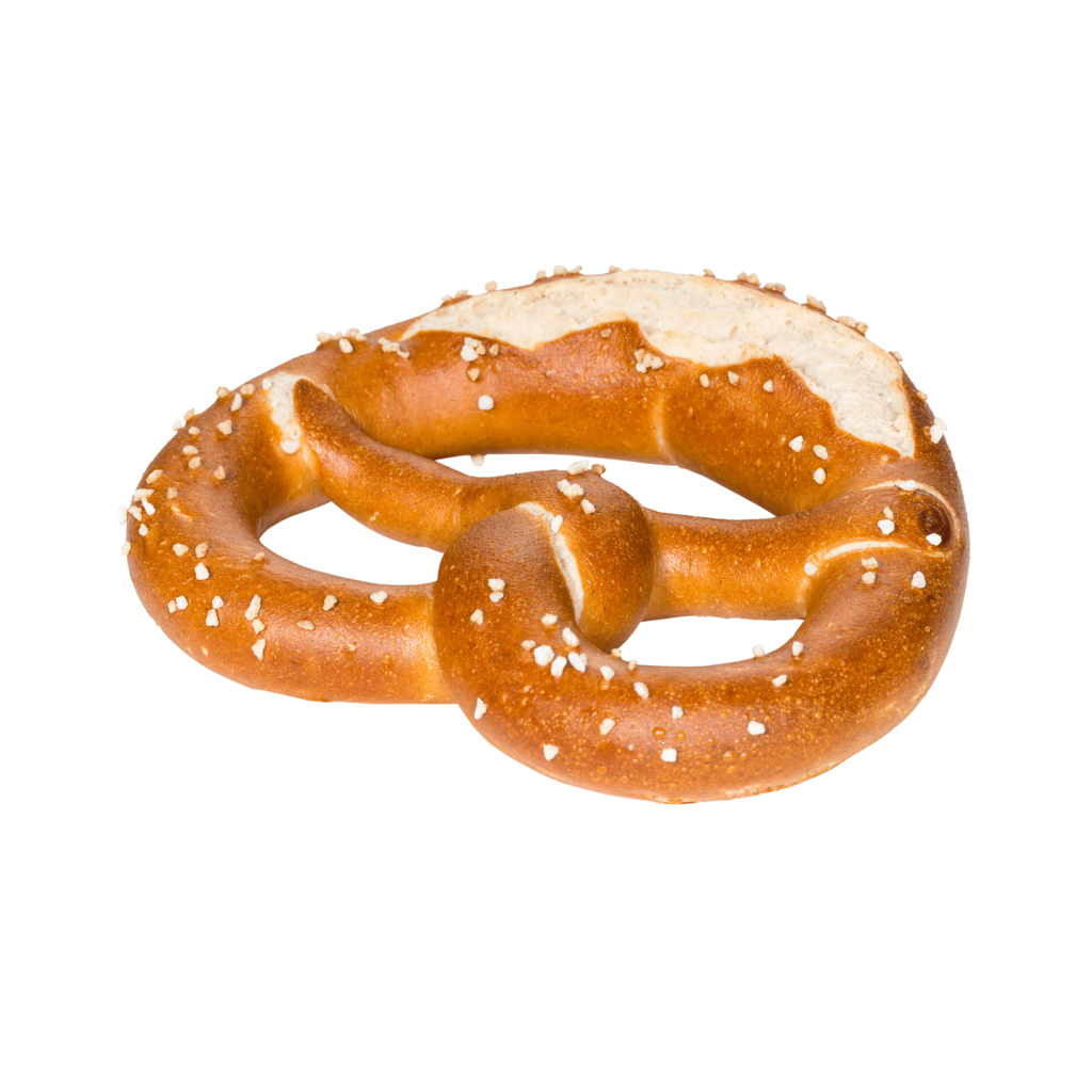 Breze Frischkäse 100 G - Brezenglück Shop