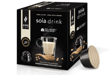 Soia-drink-compressor